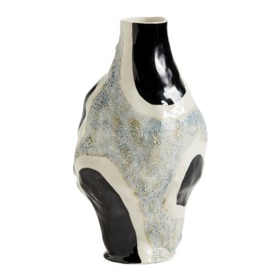 Jessica Hans Vase Hay